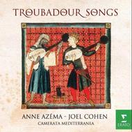 Troubadour Songs | Warner 2564679864