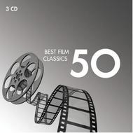 50 Best Film Classics | EMI - 50 Best 6316732