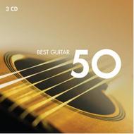 50 Best Guitar | EMI - 50 Best 6316872