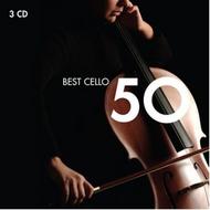 50 Best Cello | EMI - 50 Best 6316592