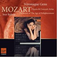 Mozart - Opera & Concert Arias | Virgin - Premium 6286332