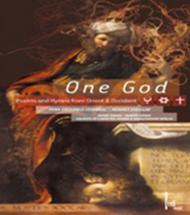 One God: Psalms & Hymns from Orient & Occident | Ludi Musici LM003