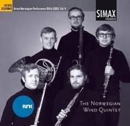 Great Norwegian Performers 1945-2000: Vol.5