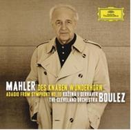 Mahler - Des Knaben Wunderhorn, Symphony No.10 | Deutsche Grammophon 4779060
