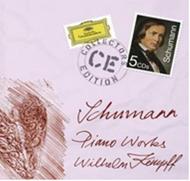Schumann - Piano Works | Deutsche Grammophon - Collector's Edition 4778693