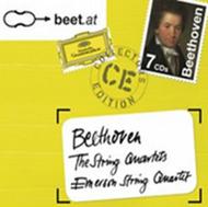 Beethoven - String Quartets | Deutsche Grammophon - Collector's Edition 4778649