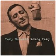 Tony Bennett - Young Tony | ProperBox PROPERBOX121