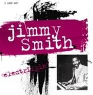 Jimmy Smith - Electrifyin