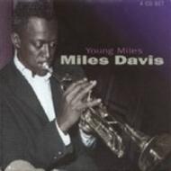 Miles Davis - Young Miles | ProperBox PROPERBOX17