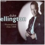 Duke Ellington - Masterpieces 1926-1949 | ProperBox PROPERBOX25