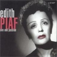Edith Piaf - Love and Passion