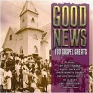 Good News: 100 Gospel Greats | ProperBox PROPERBOX42