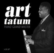 Art Tatum - Piano Grand Master | ProperBox PROPERBOX60