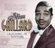 Slim Gaillard - Laughing in Rhythm | ProperBox PROPERBOX62