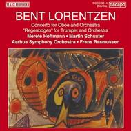 Lorentzen - Concertos