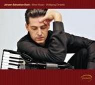 J S Bach - Minor Music