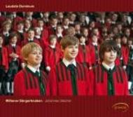 Laudate Dominum