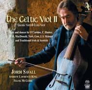 The Celtic Viol Vol.2 | Alia Vox AVSA9878