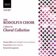 Rodolfus Choir: Choral Collection
