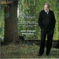 Schubert - Piano Sonatas | Mirare MIR119