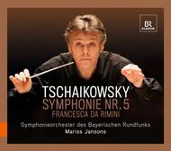 Jansons conducts Tchaikovsky | BR Klassik 900105