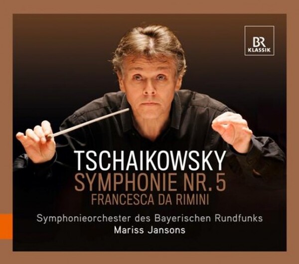 Jansons conducts Tchaikovsky