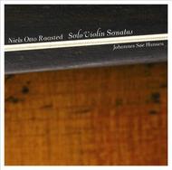 Raasted - 5 Solo Violin Sonatas