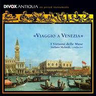 Viaggio a Venezia