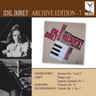 Idil Biret Edition Vol.7
