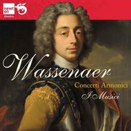 Wassenaer - Concerti Armonici 
