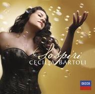Cecilia Bartoli: Sospiri