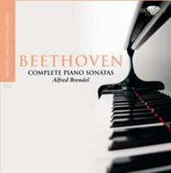 Beethoven - Complete Solo Piano Sonatas | Brilliant Classics 94075