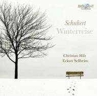 Schubert - Winterreise | Brilliant Classics 94053