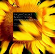 Mozart - Piano Concertos No.18 & No.22