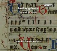 God sy gelovet (God shall be praised): Music from Lune Convent | Cantate C58032