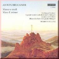 Bruckner - Mass in E Minor | Cantate C57624