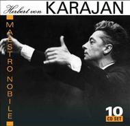 Maestro Nobile: Herbert von Karajan