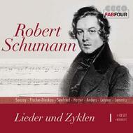 Schumann - Lieder und Zyklen