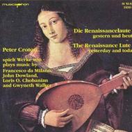 The Renaissance Lute: Yesterday & Today | Musicaphon M56810