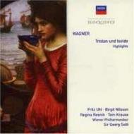 Wagner - Tristan & Isolde (highlights)