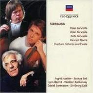 Schumann - Concertos | Australian Eloquence ELQ4428410