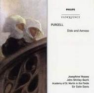 Purcell - Dido & Aeneas | Australian Eloquence ELQ4428334