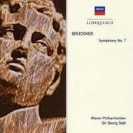 Bruckner - Symphony No.7 | Australian Eloquence ELQ4429097