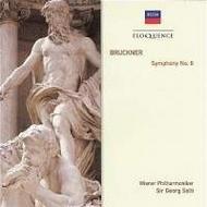 Bruckner - Symphony No.8 | Australian Eloquence ELQ4429235