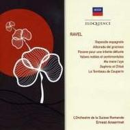 Ravel - Works for Orchestra | Australian Eloquence ELQ4428321