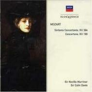 Mozart - Sinfonia Concertante, Concertone | Australian Eloquence ELQ4428239