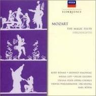 Mozart - Magic Flute (highlights)