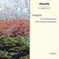 Vivaldi - Four Seasons, Violin Concertos | Australian Eloquence ELQ4565672