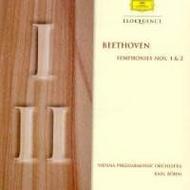 Beethoven - Symphonies Nos 1 & 2 | Australian Eloquence ELQ4631942