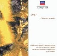 Orff - Carmina Burana | Australian Eloquence ELQ4581782
